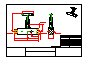 2D Sales Drawing